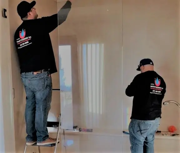 Professional plumbing installation for Tankless Water Heater Installation in Croydon Heights